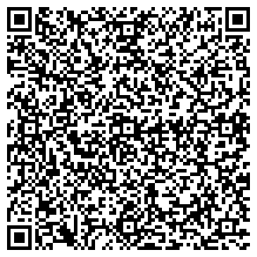QR-код с контактной информацией организации Берёзка, сеть продуктовых магазинов