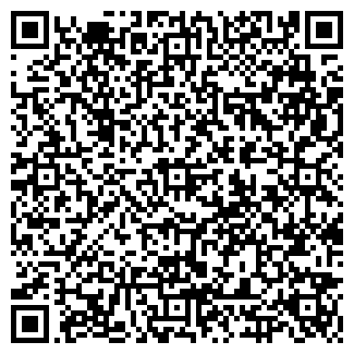 QR-код с контактной информацией организации Южный