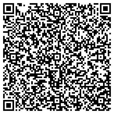 QR-код с контактной информацией организации Отдел полиции №4 Управления МВД России по г. Омску