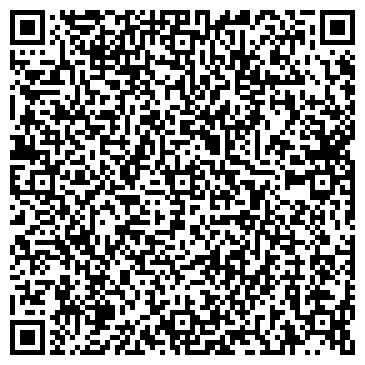 QR-код с контактной информацией организации Отдел полиции №3 Управления МВД России по г. Омску