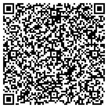 QR-код с контактной информацией организации Красавинский Хуторок