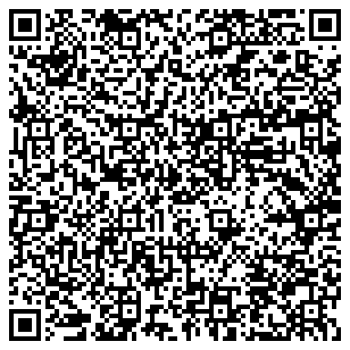 QR-код с контактной информацией организации Отдел полиции №5 Управления МВД России по г. Омску