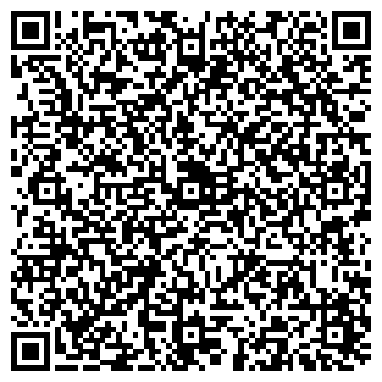 QR-код с контактной информацией организации Киоск по продаже хлебобулочных изделий