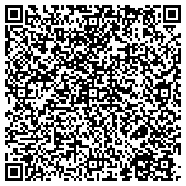 QR-код с контактной информацией организации Елена, продуктовый магазин, ООО КМК Капитал