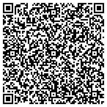 QR-код с контактной информацией организации Обои, магазин, ИП Нам Б.И.