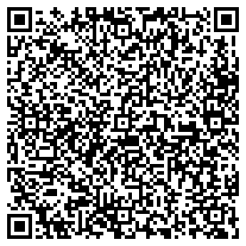QR-код с контактной информацией организации Мебель Гранта