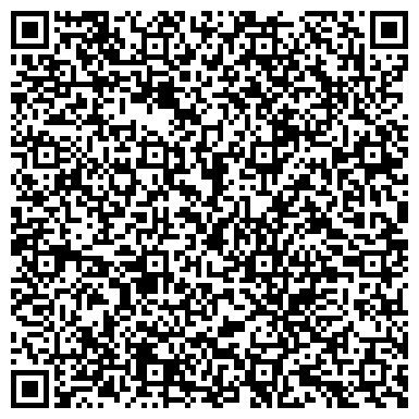 QR-код с контактной информацией организации Мастерская по изготовлению ключей, ИП Быков М.В.