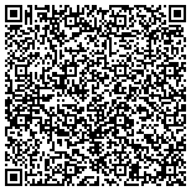 QR-код с контактной информацией организации Энергозащита, ОАО, монтажная фирма, филиал в г. Костроме