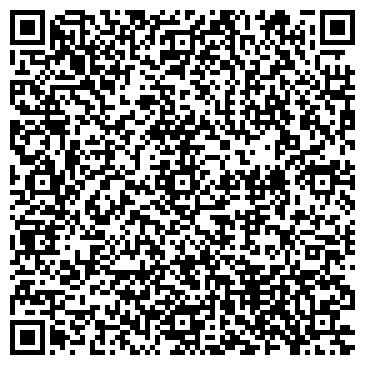 QR-код с контактной информацией организации Мариана, сеть продовольственных магазинов