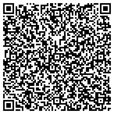 QR-код с контактной информацией организации Отдел полиции №10 Управления МВД России по г. Омску