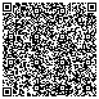 QR-код с контактной информацией организации ГеоСтройизыскания+