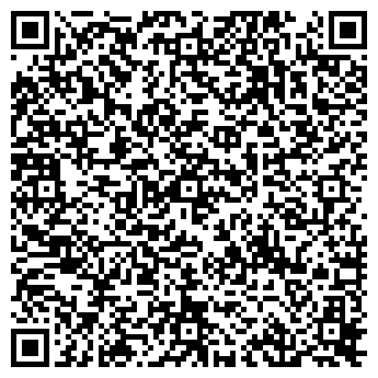 QR-код с контактной информацией организации Дача