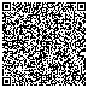 QR-код с контактной информацией организации Финист Транс
