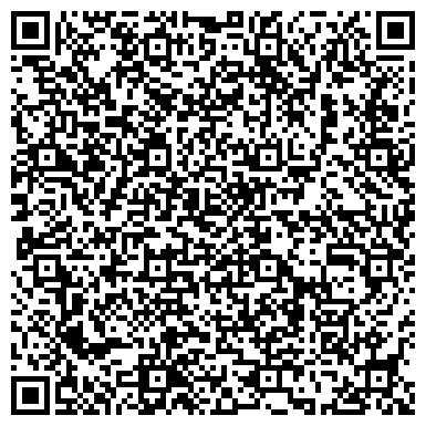 QR-код с контактной информацией организации ЗАО Торговая компания "Катрен"
