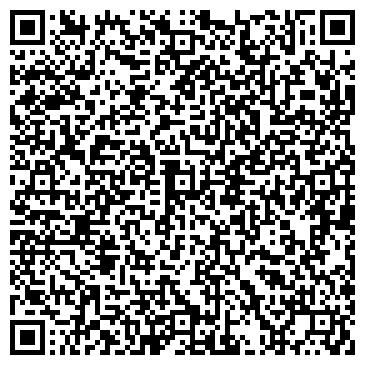 QR-код с контактной информацией организации Нионила