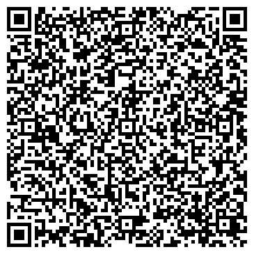 QR-код с контактной информацией организации Промавтодеталь