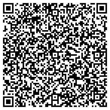 QR-код с контактной информацией организации Пермская ассоциация гидов-переводчиков и турменеджеров