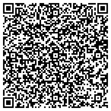 QR-код с контактной информацией организации Туробоз