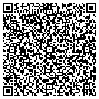 QR-код с контактной информацией организации АБОЛмед