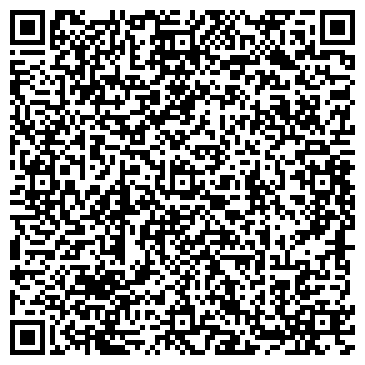 QR-код с контактной информацией организации УниверсФинАудит