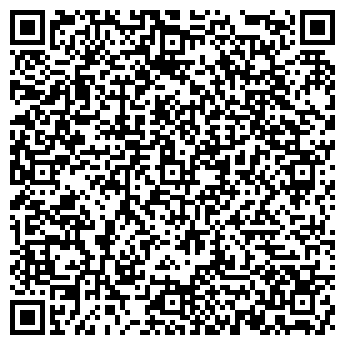 QR-код с контактной информацией организации ЗАО ПЛАЗМА-ТЭЛС