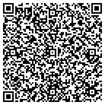QR-код с контактной информацией организации ОАО Костромаагропромснаб