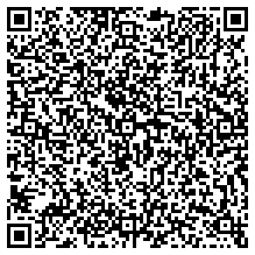 QR-код с контактной информацией организации Мисс Вероника