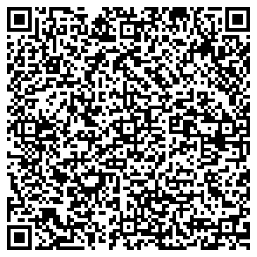 QR-код с контактной информацией организации Турист