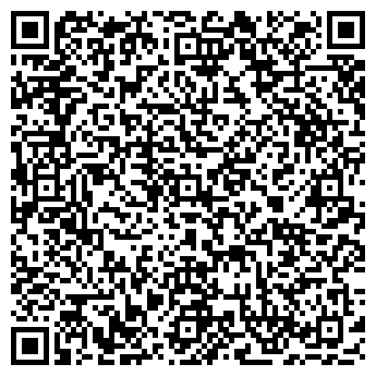 QR-код с контактной информацией организации Зодиак, магазин продуктов