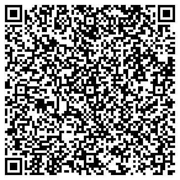 QR-код с контактной информацией организации Огни Венеции