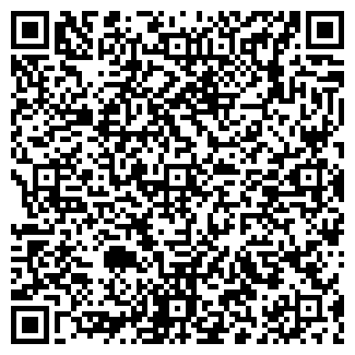 QR-код с контактной информацией организации ЗАО Мсклес