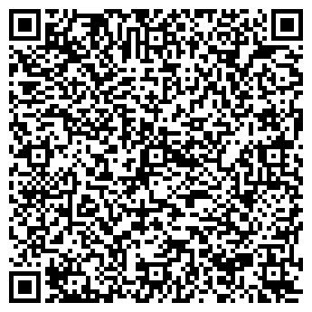 QR-код с контактной информацией организации U-zap.com