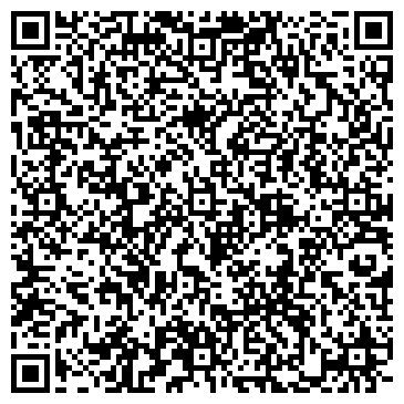 QR-код с контактной информацией организации ООО «ТЕХМОНТАЖ»