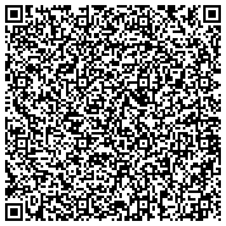 QR-код с контактной информацией организации Управление пенсионного фонда Кировского округа