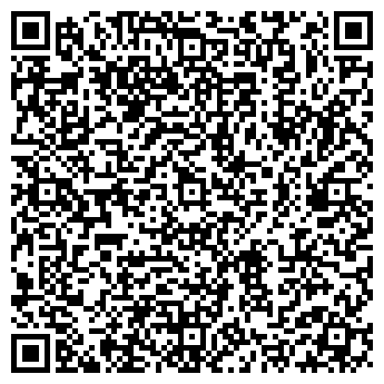 QR-код с контактной информацией организации Рио