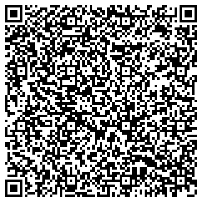 QR-код с контактной информацией организации Энергия, универсальный магазин, ООО Сахалин Торг Регион