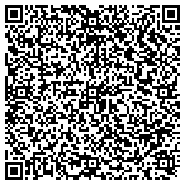 QR-код с контактной информацией организации Двери Дуэт