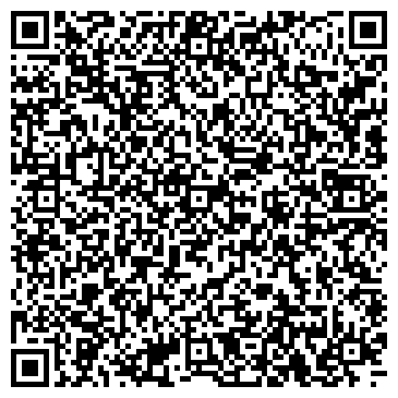QR-код с контактной информацией организации Прикамские зори