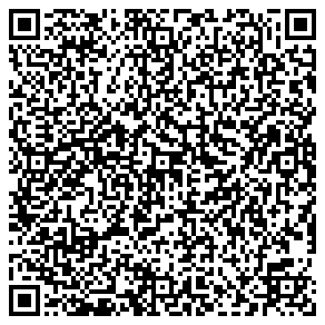 QR-код с контактной информацией организации ООО ДизайнЛига