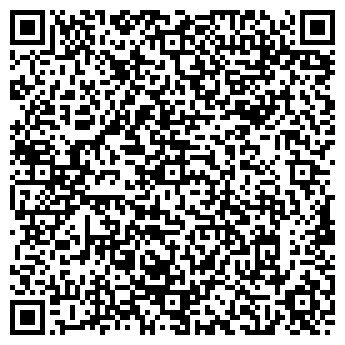 QR-код с контактной информацией организации Низкие цены, магазин, ИП Абдул З.К.