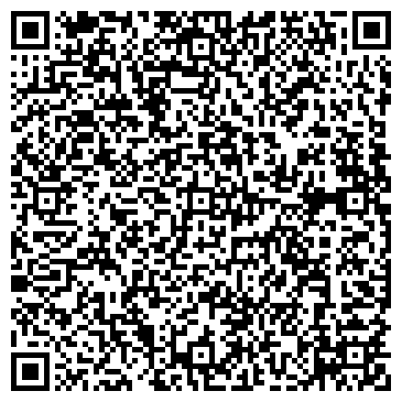 QR-код с контактной информацией организации ООО АЙПИ Медиа-Иркутск