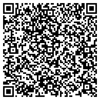 QR-код с контактной информацией организации Мельница, ресторан