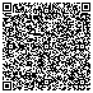 QR-код с контактной информацией организации Славянский, продуктовый магазин