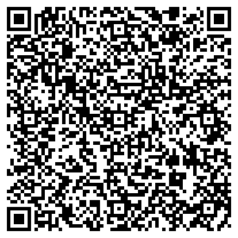 QR-код с контактной информацией организации Ноев Ковчег, ресторан
