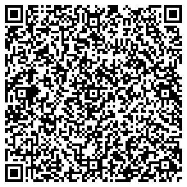 QR-код с контактной информацией организации Белый танец