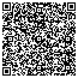 QR-код с контактной информацией организации РЦ, ресторан