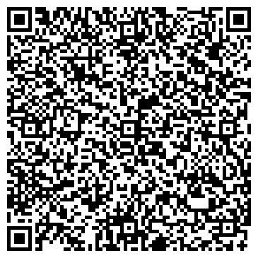 QR-код с контактной информацией организации Управление пенсионного фонда Кировского округа