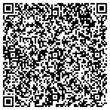 QR-код с контактной информацией организации Продуктовый магазин на ул. Дружбы, 12а