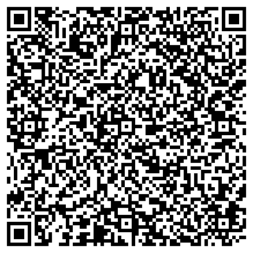 QR-код с контактной информацией организации Медицинский центр "Эскулап"