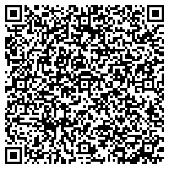QR-код с контактной информацией организации Продуктовый магазин, ООО Фигасе